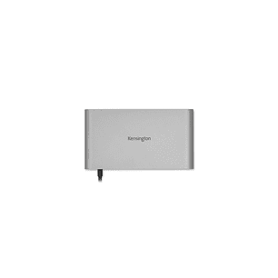 Kensington Docking Station K33853WW UH 1440P USB-C, Salida de Video Doble HDMI/VGA/DP, 85W, Sin Controladores