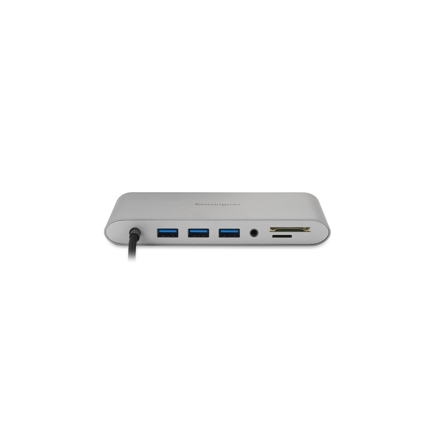 Kensington Docking Station K33853WW UH 1440P USB-C, Salida de Video Doble HDMI/VGA/DP, 85W, Sin Controladores 3