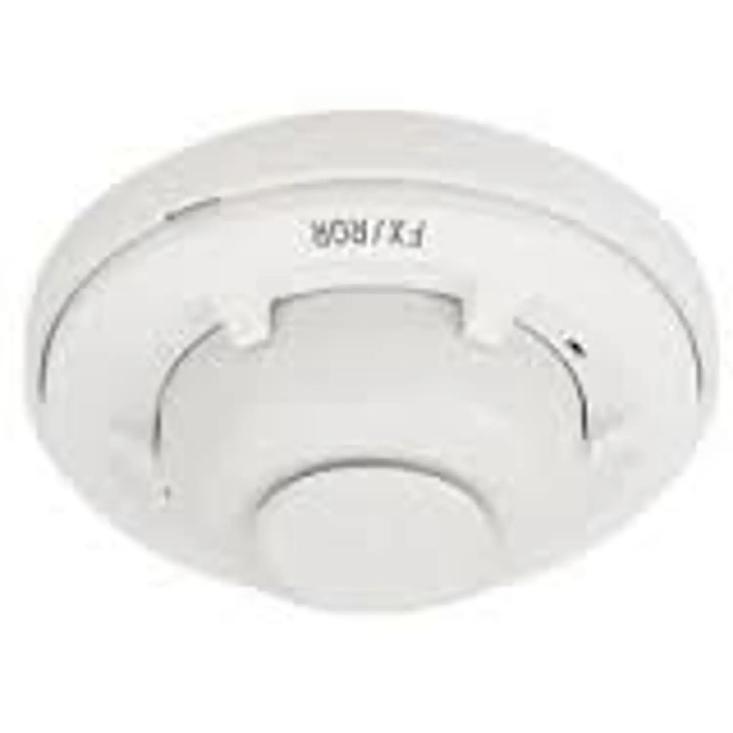 Notifier - Heat Mechanical 135F