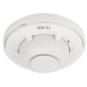 Notifier - Heat Mechanical 135F