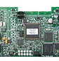 Notifier NCM-W, Módulo de Red NOTI-FIRE-NET, Par Trenzado, 312.5 Kbaud, 24 VDC, Clase A/B, ONYX - Miniatura 1