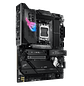 ASUS ROG STRIX X870E-E GAMING WIFI, Placa Madre AM5, PCIe 5.0, WiFi 7, ATX gaming, Ryzen 9000, Ryzen 8000, Ryzen 7000, USB4 40Gbps, Ethernet 5Gb, M.2 PCIe 5.0, ASUS ROG gaming, moth - thumbnail 2