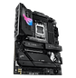 ASUS ROG STRIX X870E-E GAMING WIFI, Placa Madre AM5, PCIe 5.0, WiFi 7, ATX gaming, Ryzen 9000, Ryzen 8000, Ryzen 7000, USB4 40Gbps, Ethernet 5Gb, M.2 PCIe 5.0, ASUS ROG gaming, moth - thumbnail 3
