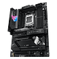 ASUS ROG STRIX X870E-E GAMING WIFI, Placa Madre AM5, PCIe 5.0, WiFi 7, ATX gaming, Ryzen 9000, Ryzen 8000, Ryzen 7000, USB4 40Gbps, Ethernet 5Gb, M.2 PCIe 5.0, ASUS ROG gaming, moth - thumbnail 4