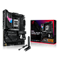 ASUS ROG STRIX X870E-E GAMING WIFI, Placa Madre AM5, PCIe 5.0, WiFi 7, ATX gaming, Ryzen 9000, Ryzen 8000, Ryzen 7000, USB4 40Gbps, Ethernet 5Gb, M.2 PCIe 5.0, ASUS ROG gaming, moth - thumbnail 12