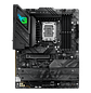 ASUS ROG STRIX B860-F GAMING WIFI, Placa Madre Intel LGA1851, DDR5, PCIe 5.0, WiFi 7, ATX Gaming - Miniatura 1