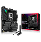 ASUS ROG STRIX B860-F GAMING WIFI, Placa Madre Intel LGA1851, DDR5, PCIe 5.0, WiFi 7, ATX Gaming - Miniatura 10