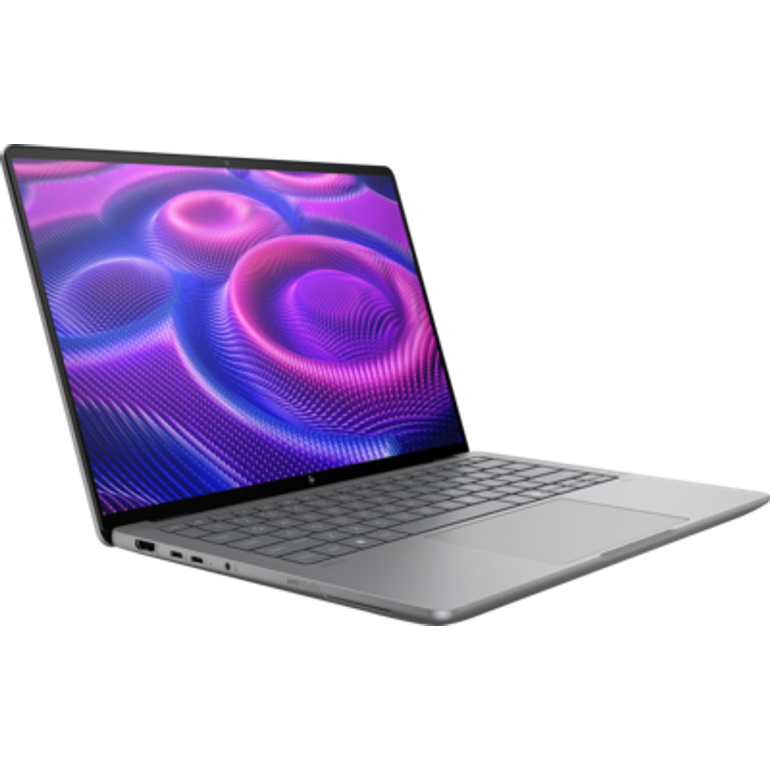 HP ZBook Notebook 14, AMD Ryzen AI Max 395, 3.0 GHz, 64 GB RAM, SDD 1 TB SSD, Windows 11 Pro 3
