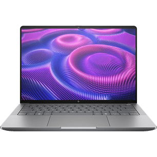 HP ZBook Notebook 14, AMD Ryzen AI Max 395, 3.0 GHz, 64 GB RAM, SDD 1 TB SSD, Windows 11 Pro