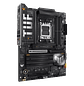 ASUS TUF GAMING X870-PLUS WIFI Placa Madre ATX AM5, DDR5, PCIe 5.0, WiFi 7, USB4, Gaming Ryzen 9000/8000/7000, RGB Aura Sync - Miniatura 3