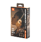 JBL Soundgear Clips TWS Open Ear, Audífonos Inalámbricos Bluetooth 5.4, OpenSound, Graves Potentes, 4 Micrófonos con IA, IP54 Resistente al Agua, 32H Batería, Multipunto, Control Táctil, Cafe - thumbnail 5