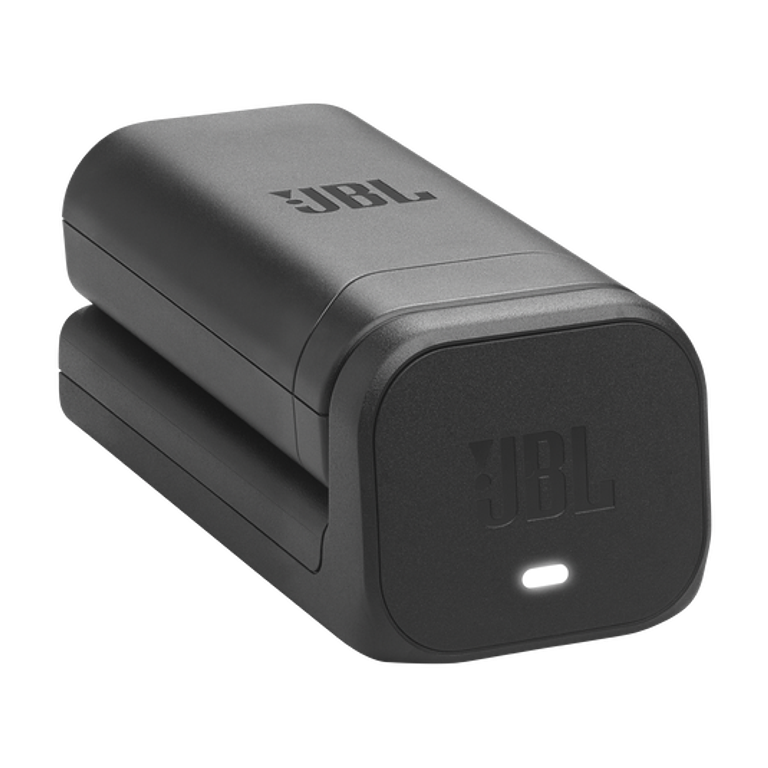 JBL Battery 200 Batería Portátil para PartyBox, 30W USB-C, Repuesto Original, Carga Rápida, Mayor Autonomía, Power Bank Compacto 1