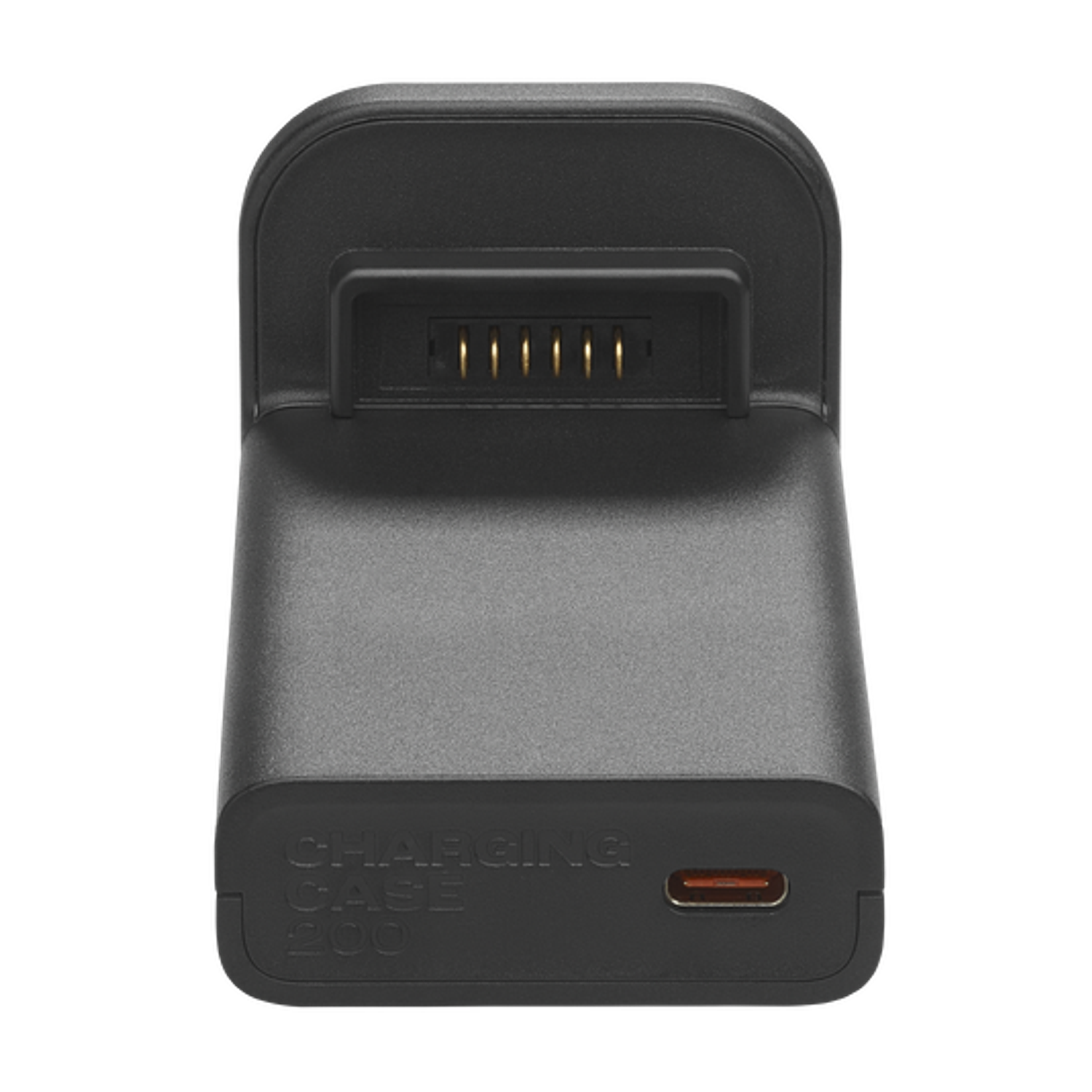 JBL Battery 200 Batería Portátil para PartyBox, 30W USB-C, Repuesto Original, Carga Rápida, Mayor Autonomía, Power Bank Compacto 3