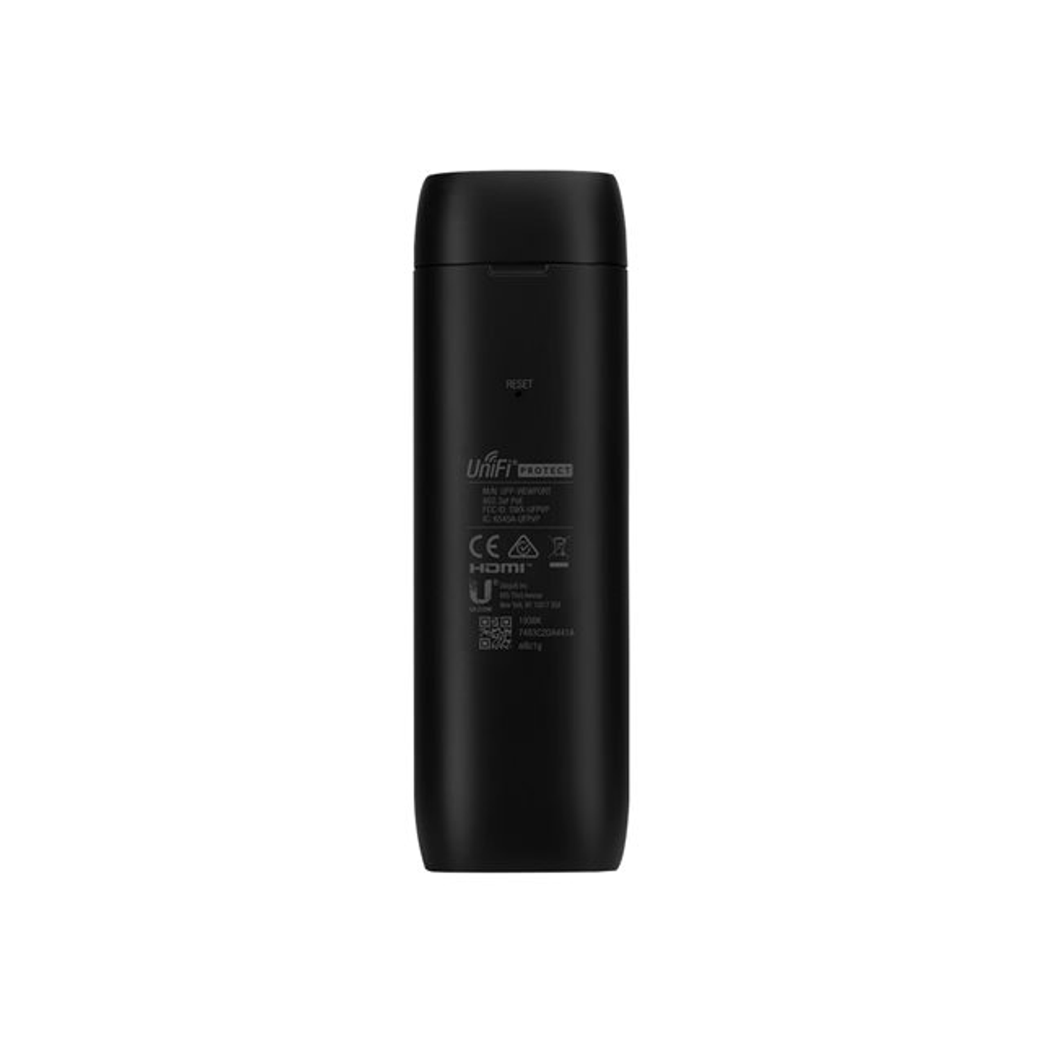 Ubiquiti UniFi UFP-VIEWPORT Decodificador PoE a HDMI 4K para Matriz de Videovigilancia de 16 Cámaras 4