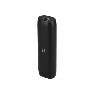 Ubiquiti UniFi UFP-VIEWPORT Decodificador PoE a HDMI 4K para Matriz de Videovigilancia de 16 Cámaras