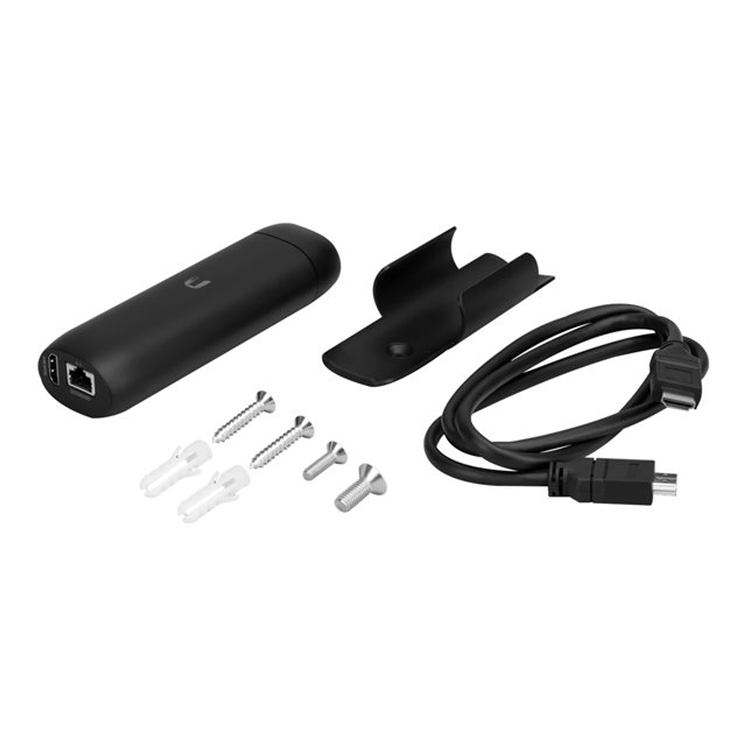 Ubiquiti UniFi UFP-VIEWPORT Decodificador PoE a HDMI 4K para Matriz de Videovigilancia de 16 Cámaras 6