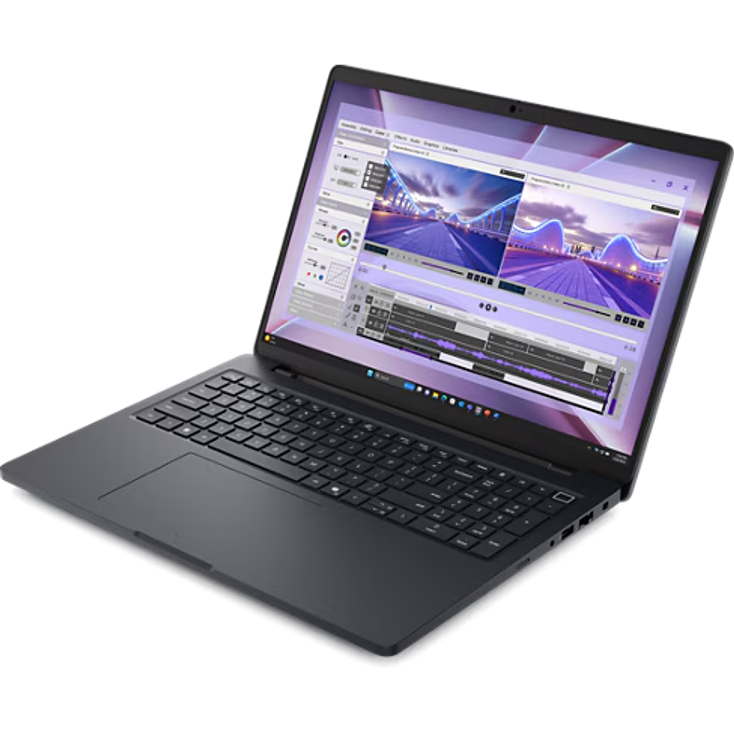 Dell Pro Max Workstation Móvil 16