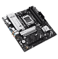 ASUS PRIME B650M-A WIFI, Placa Madre AM5 DDR5, Micro ATX, WiFi 6, PCIe 5.0, Ryzen - thumbnail 5