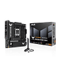 ASUS TUF GAMING B850M-PLUS WIFI Placa Madre AM5, DDR5, Micro-ATX, PCIe 5.0, WiFi 6E, Gaming, Workstation, Alta Velocidad, Compatible Ryzen 9000/8000/7000 - Miniatura 8