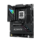 ASUS ROG STRIX B850-F GAMING WIFI Placa Madre ATX AM5 DDR5, Gamer, PCIe 5.0, Wi-Fi 7, Audio SupremeFX 7.1, Overclocking, Ryzen 9000/8000/7000 - thumbnail 2
