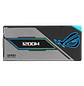 ASUS ROG Thor 1200W Platinum III Fuente de Poder Modular, PSU Gaming, 80 Plus Platinum, ATX 3.1, PCIe Gen5, ARGB, 1200W - Miniatura 2