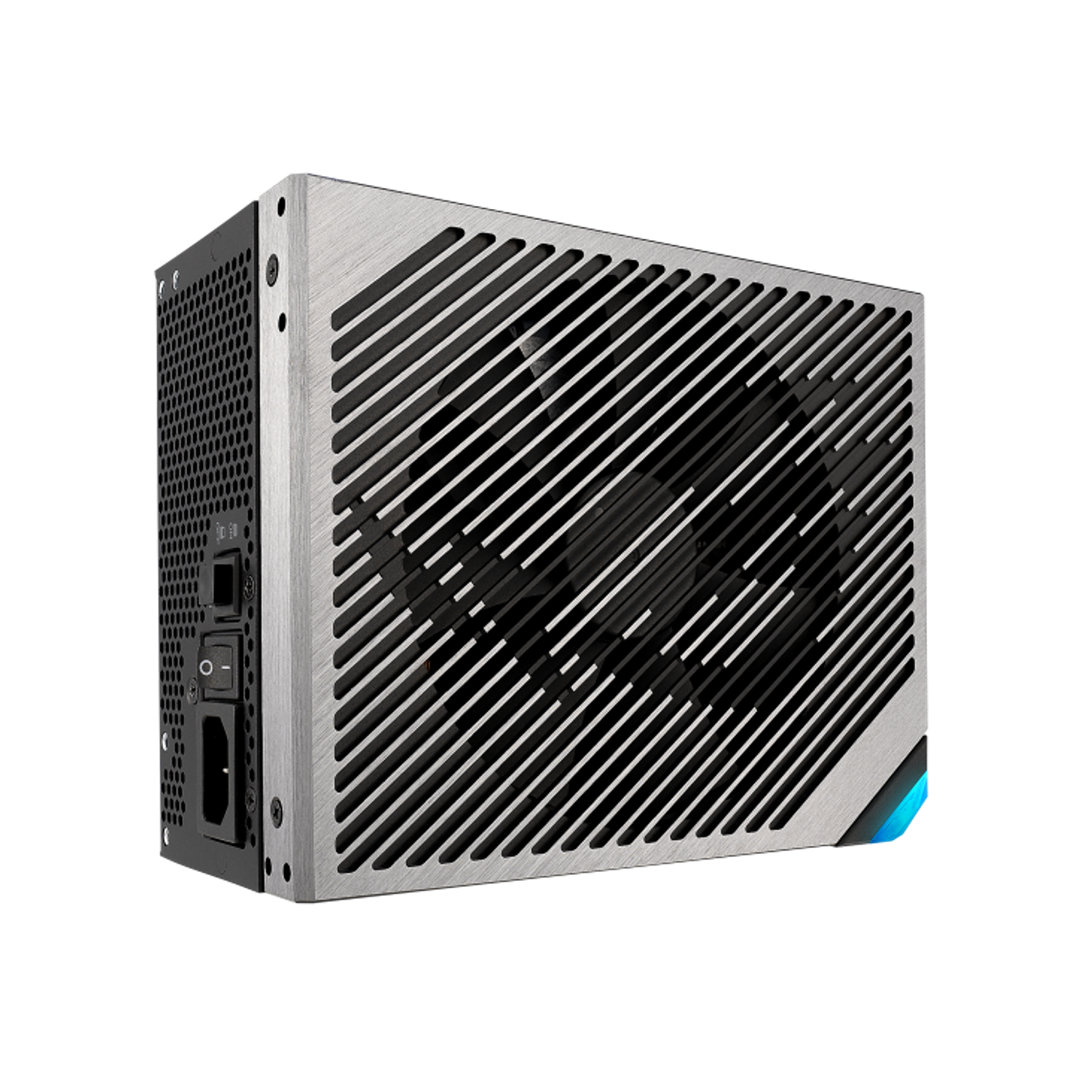 ASUS ROG Thor 1200W Platinum III Fuente de Poder Modular, PSU Gaming, 80 Plus Platinum, ATX 3.1, PCIe Gen5, ARGB, 1200W 5