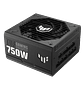 ASUS TUF Gaming 750W Gold Fuente de Poder Modular, PSU Gaming 750W, 80 Plus Gold, ATX 3.1, 0dB, Alta Eficiencia - thumbnail 1