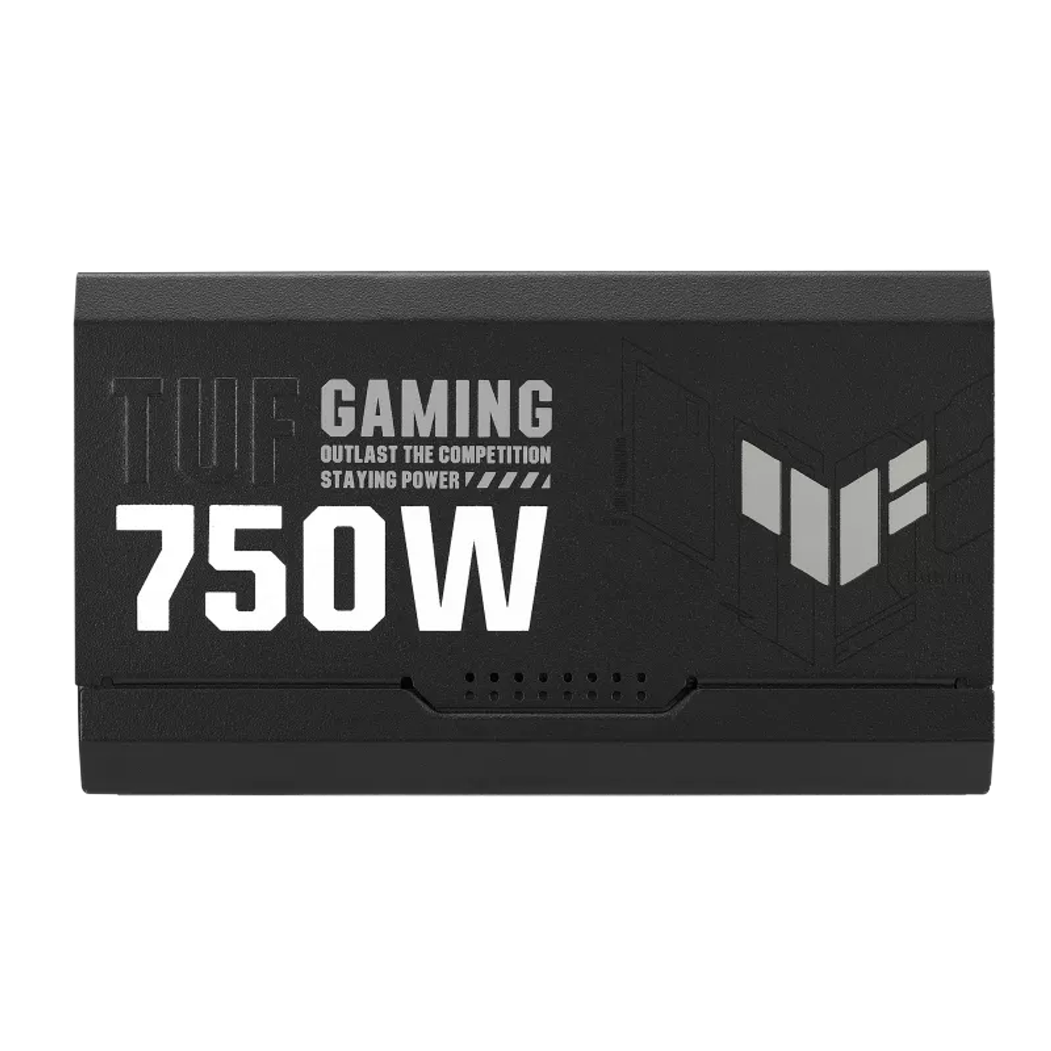 ASUS TUF Gaming 750W Gold Fuente de Poder Modular, PSU Gaming 750W, 80 Plus Gold, ATX 3.1, 0dB, Alta Eficiencia 2