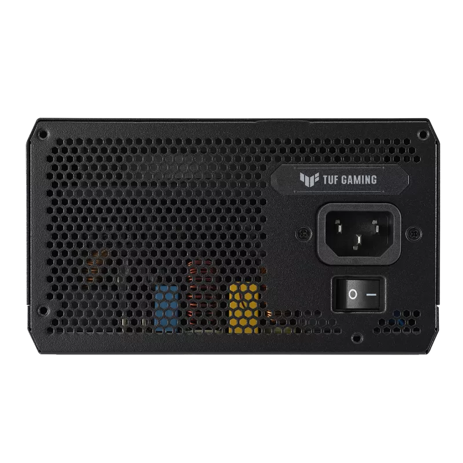 ASUS TUF Gaming 750W Gold Fuente de Poder Modular, PSU Gaming 750W, 80 Plus Gold, ATX 3.1, 0dB, Alta Eficiencia 3