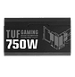 ASUS TUF Gaming 750W Gold Fuente de Poder Modular, PSU Gaming 750W, 80 Plus Gold, ATX 3.1, 0dB, Alta Eficiencia - thumbnail 5