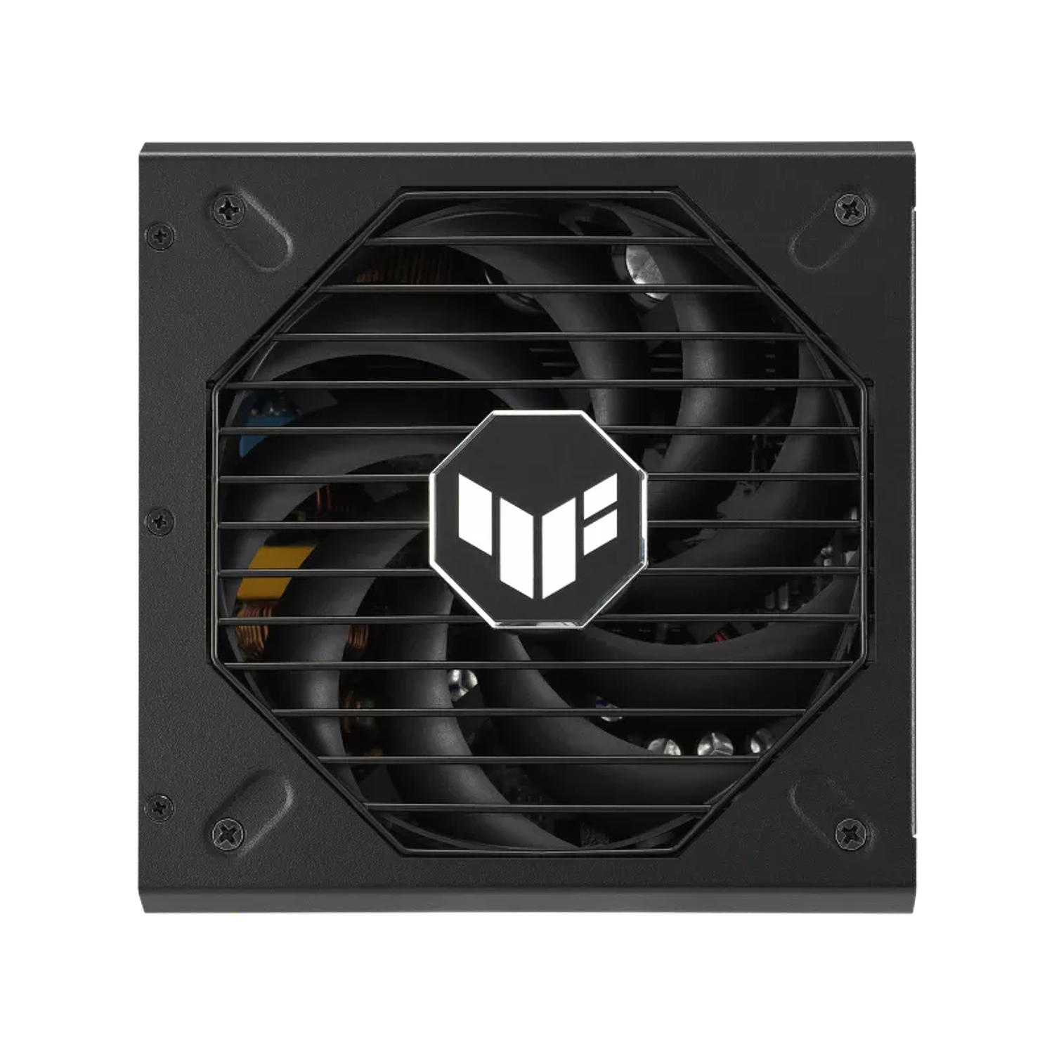 ASUS TUF Gaming 750W Gold Fuente de Poder Modular, PSU Gaming 750W, 80 Plus Gold, ATX 3.1, 0dB, Alta Eficiencia 6