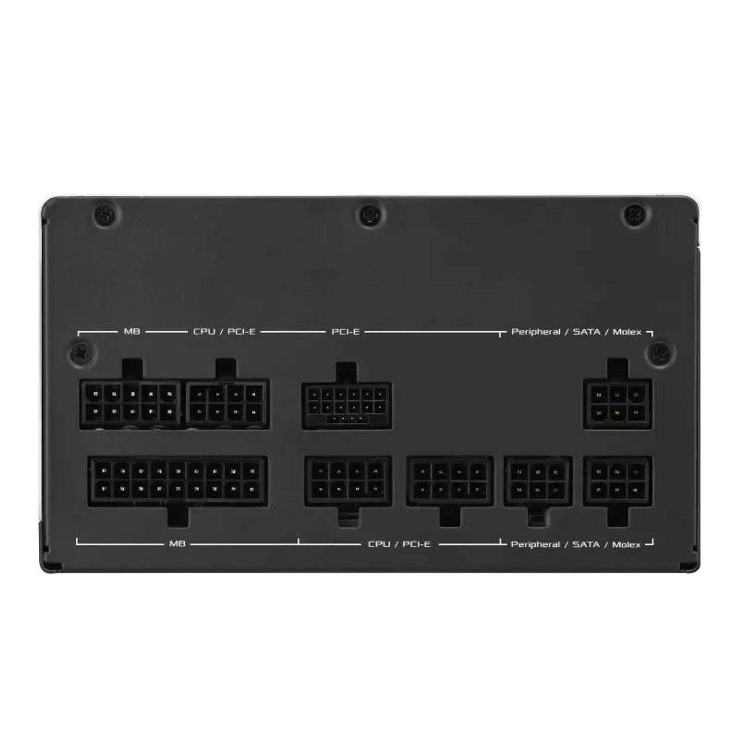 ASUS Prime AP‑750G 750W Gold Fuente de Poder Modular, PSU Gaming 750W, 80 Plus Gold, ATX 3.1, Totalmente Modular, PC Gamer, Alta Eficiencia 10