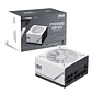 ASUS Prime AP‑750G 750W Gold Fuente de Poder Modular, PSU Gaming 750W, 80 Plus Gold, ATX 3.1, Totalmente Modular, PC Gamer, Alta Eficiencia - Miniatura 11