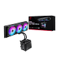 ASUS ROG RYUO IV SLC 360 ARGB Refrigeración Líquida CPU AIO, 6.67