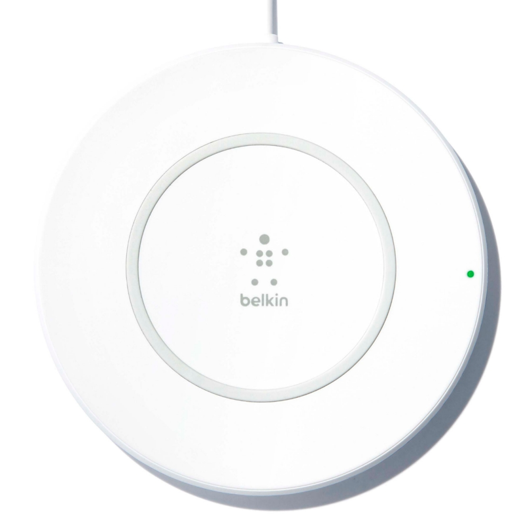 Belkin Wireless Charger QI Universal White