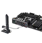 ASUS TUF GAMING X870-PLUS WIFI Placa Madre ATX AM5, DDR5, PCIe 5.0, WiFi 7, USB4, Gaming Ryzen 9000/8000/7000, RGB Aura Sync - thumbnail 6
