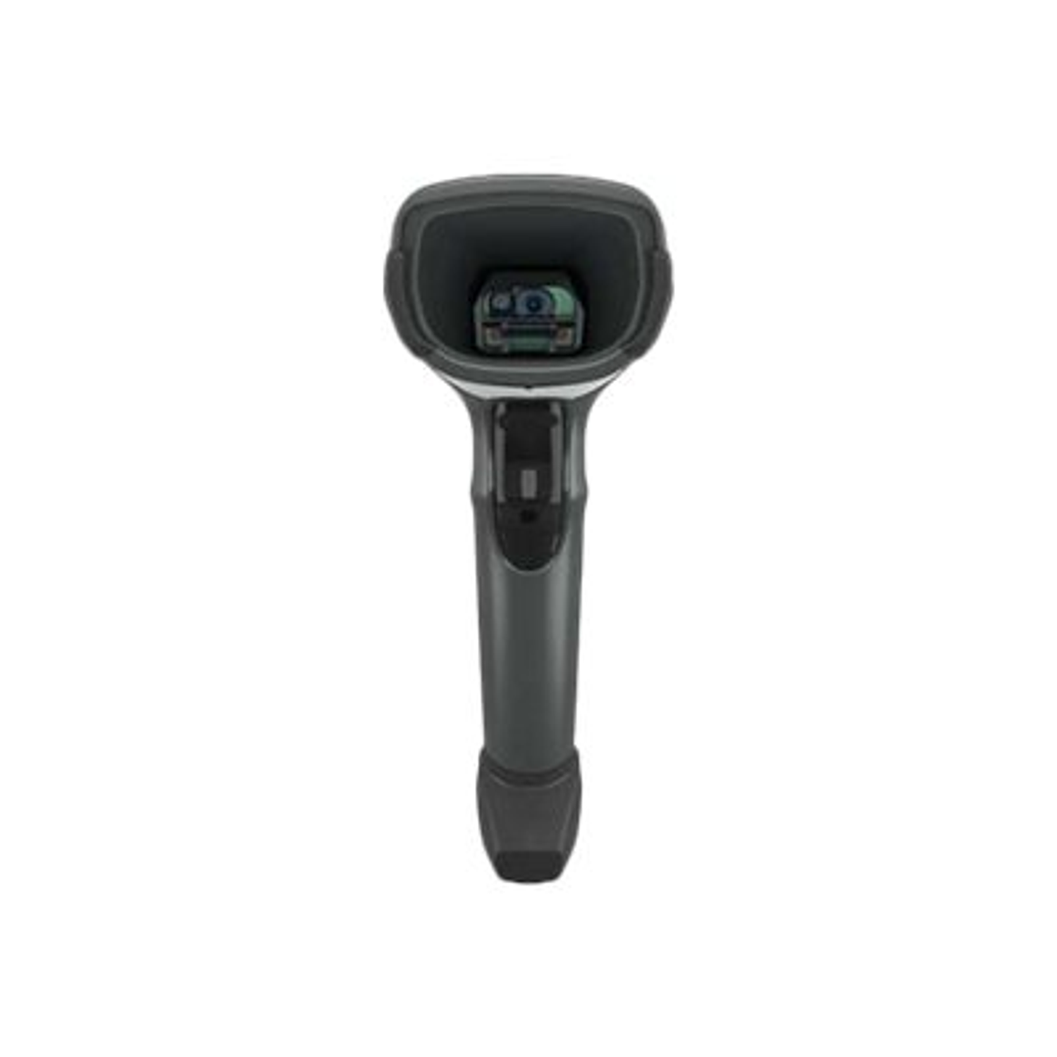 Zebra DS4608-SR Lector Código Barras 2D Retail USB Alto Rendimiento POS, Escáner Omnidireccional, QR DataMatrix UPC, Punto de Venta, Inventario 2