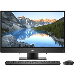 Dell Inspiron 3480 All in One Core i3