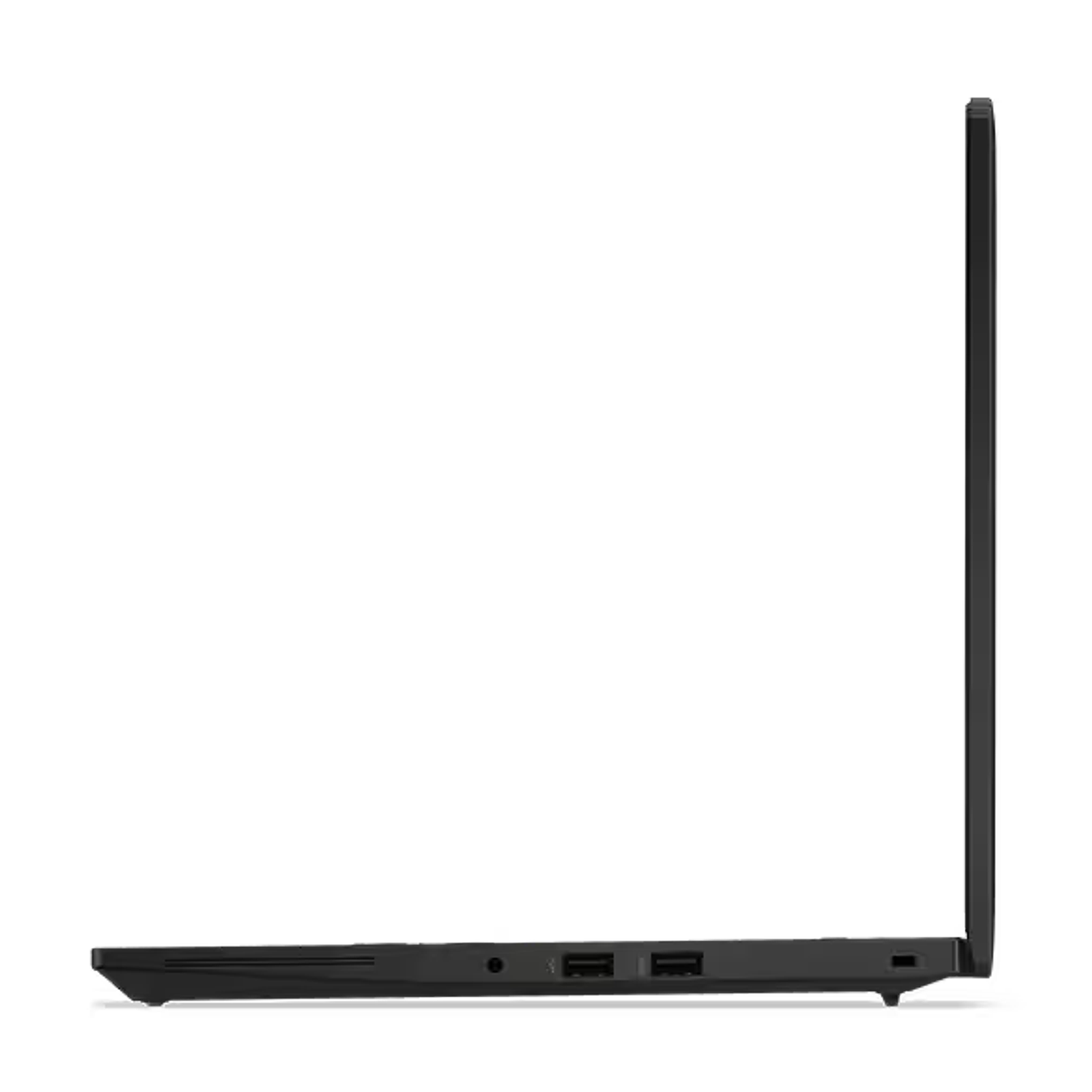 Lenovo ThinkPad 14” FHD Notebook Empresarial, Core Ultra 5 235U vPro, 16GB RAM, 512GB SSD, Windows 11 Pro, Negro 7