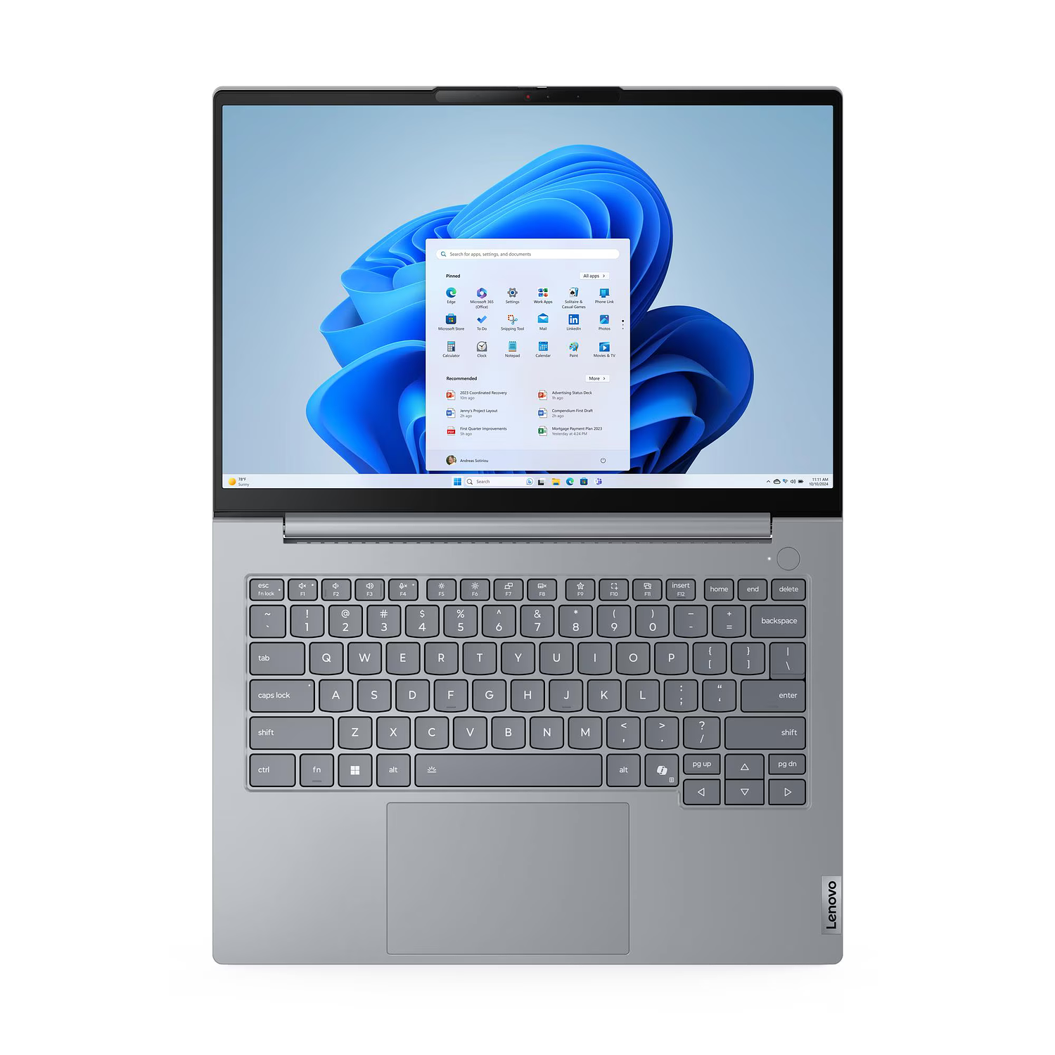 Lenovo ThinkBook 14