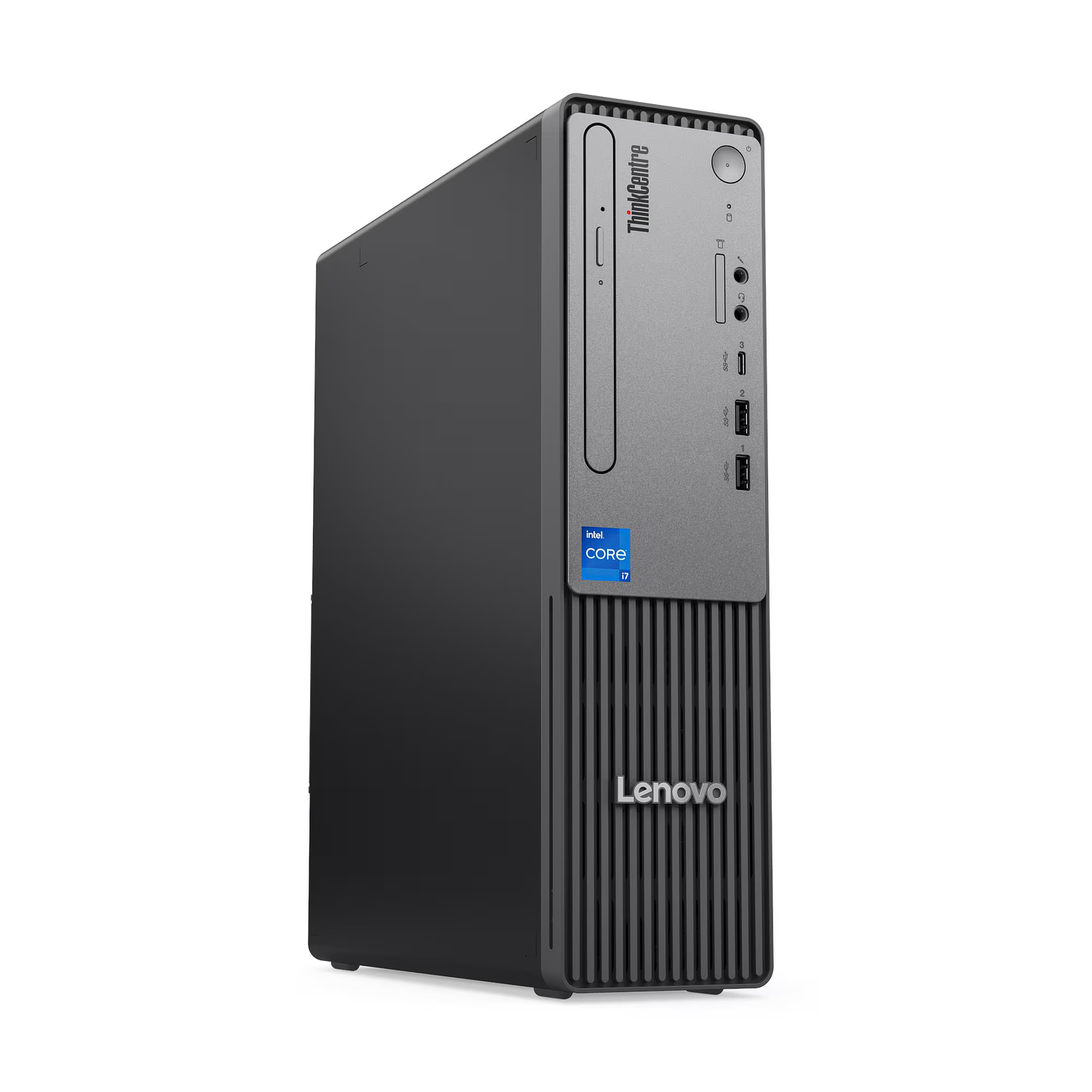 Lenovo ThinkCentre Neo 50s SFF, i7-14700, 16GB RAM DDR5, 512GB SSD, Windows 11 Pro, PC Empresarial, Desktop Compacto, Computador Oficina Lenovo 3