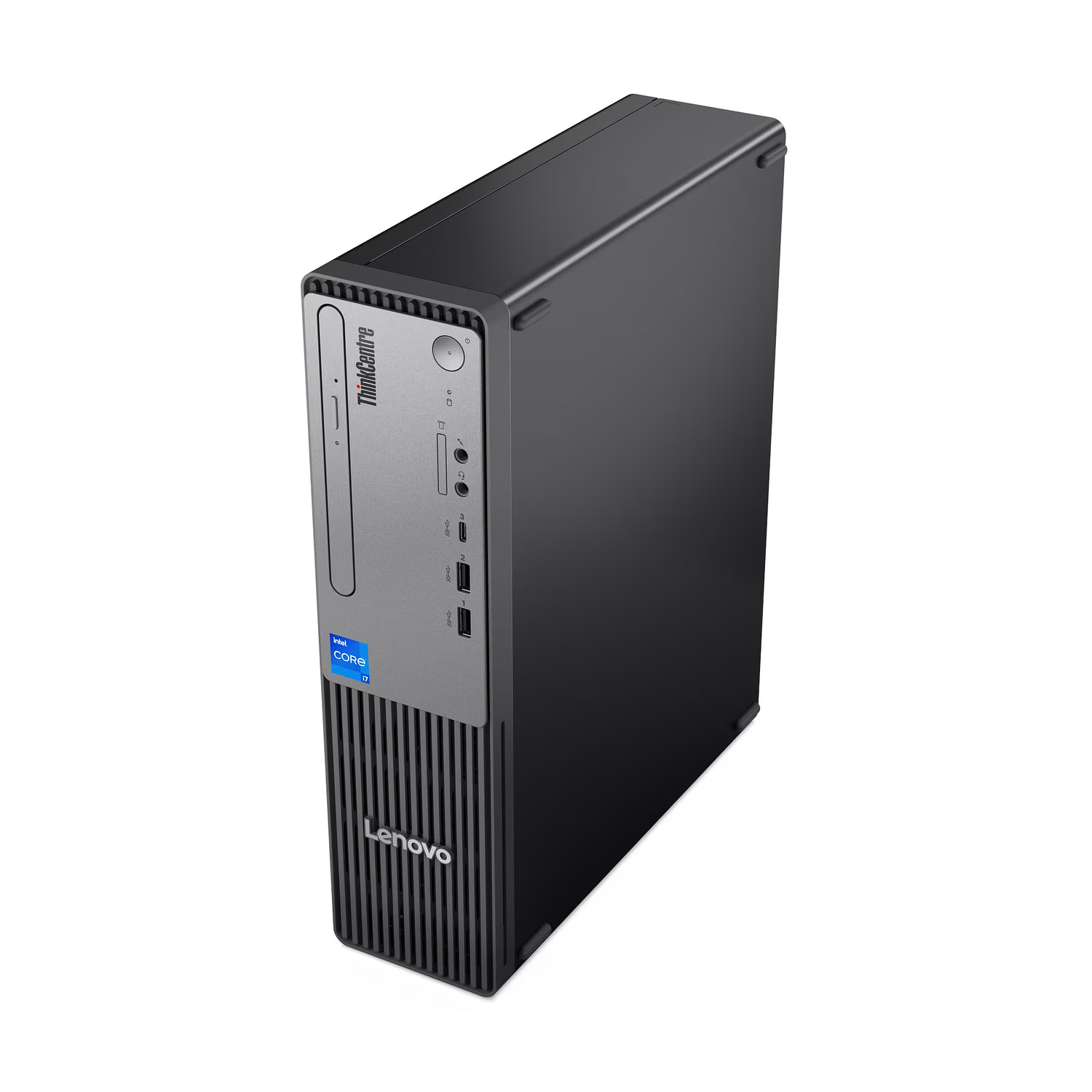 Lenovo ThinkCentre Neo 50s SFF, i7-14700, 16GB RAM DDR5, 512GB SSD, Windows 11 Pro, PC Empresarial, Desktop Compacto, Computador Oficina Lenovo 4