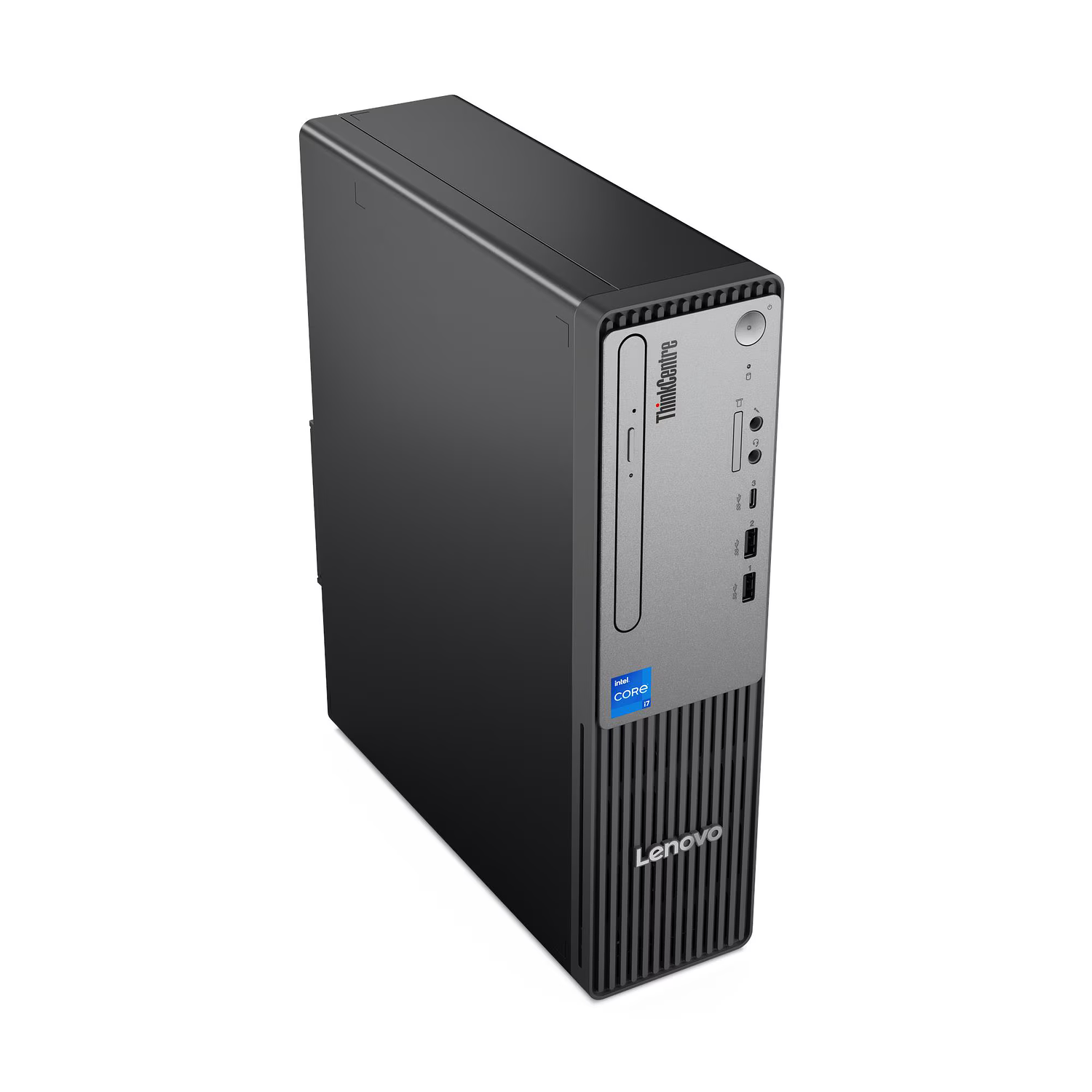 Lenovo ThinkCentre Neo 50s SFF, i7-14700, 16GB RAM DDR5, 512GB SSD, Windows 11 Pro, PC Empresarial, Desktop Compacto, Computador Oficina Lenovo 5