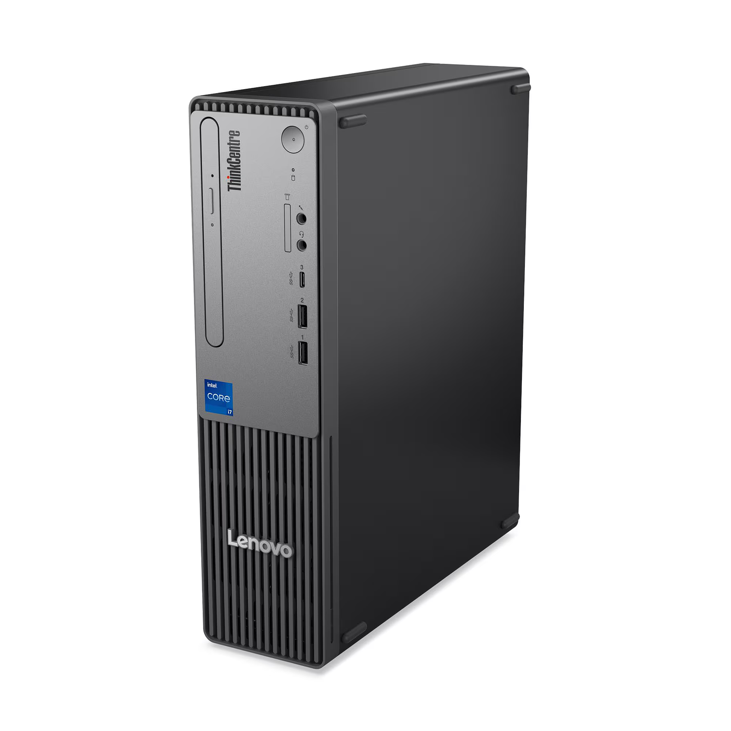 Lenovo ThinkCentre Neo 50s SFF, i7-14700, 16GB RAM DDR5, 512GB SSD, Windows 11 Pro, PC Empresarial, Desktop Compacto, Computador Oficina Lenovo 6