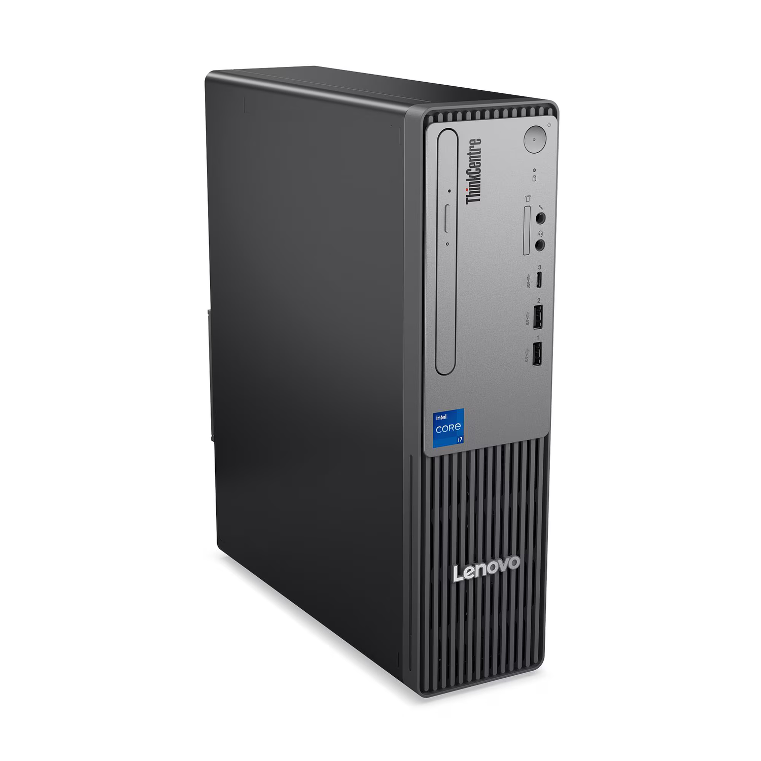 Lenovo ThinkCentre Neo 50s SFF, i7-14700, 16GB RAM DDR5, 512GB SSD, Windows 11 Pro, PC Empresarial, Desktop Compacto, Computador Oficina Lenovo 9
