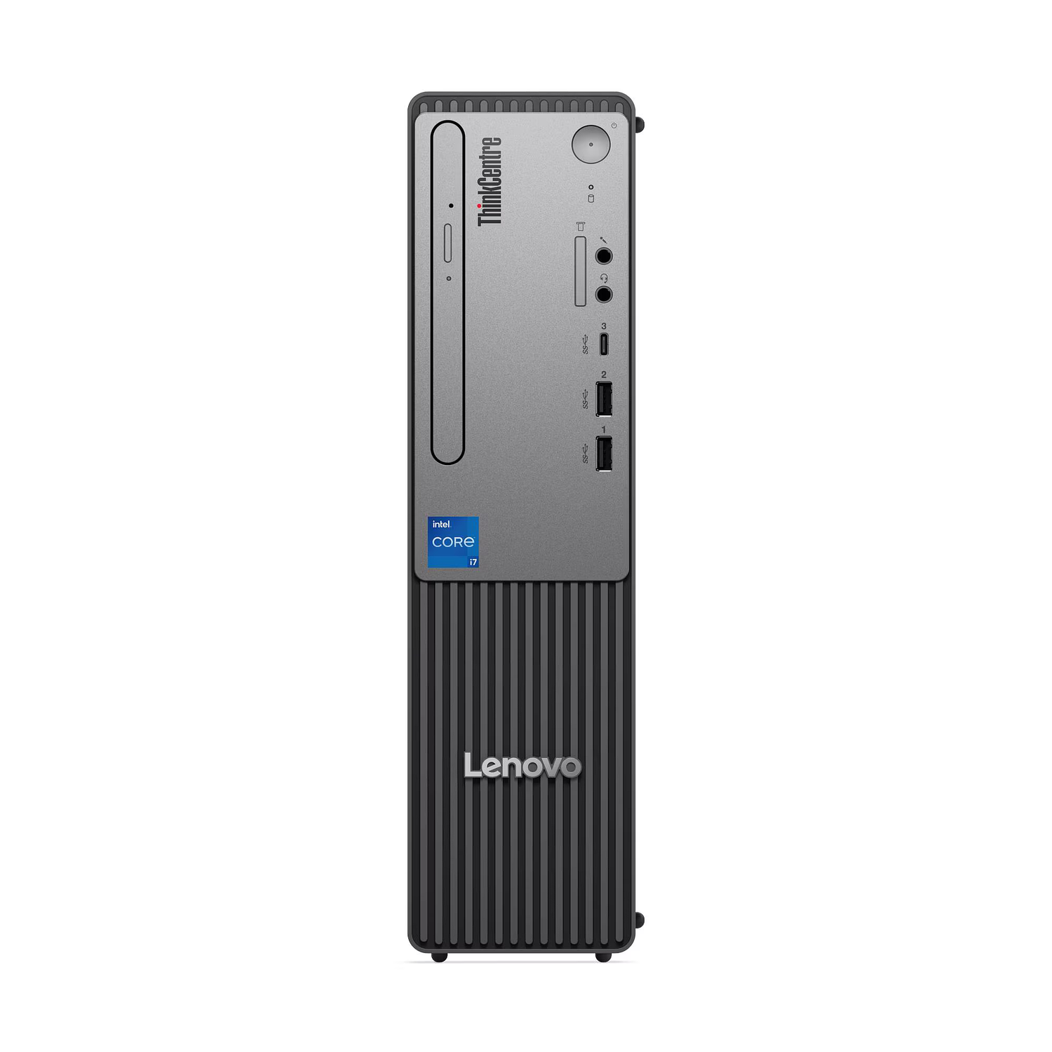 Lenovo ThinkCentre Neo 50s SFF, Intel Core i5-14400, 8GB DDR5, 512GB SSD, Windows 11 Pro, PC Escritorio Empresarial para Oficina 1