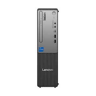 Lenovo ThinkCentre Neo 50s SFF, Intel Core i5-14400, 8GB DDR5, 512GB SSD, Windows 11 Pro, PC Escritorio Empresarial para Oficina