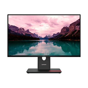 Lenovo ThinkVision T24-40 Monitor 23.8