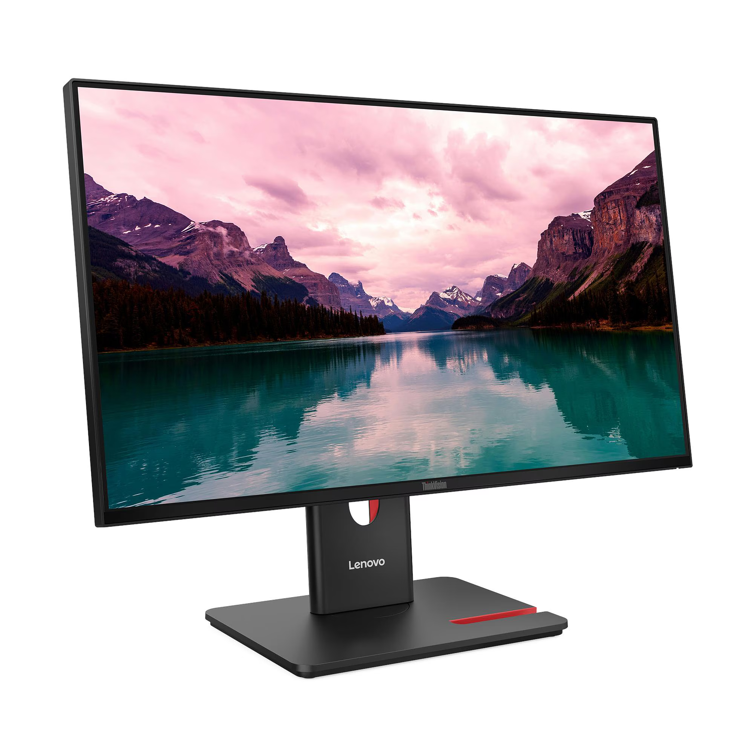 Lenovo ThinkVision T24-40 Monitor 23.8