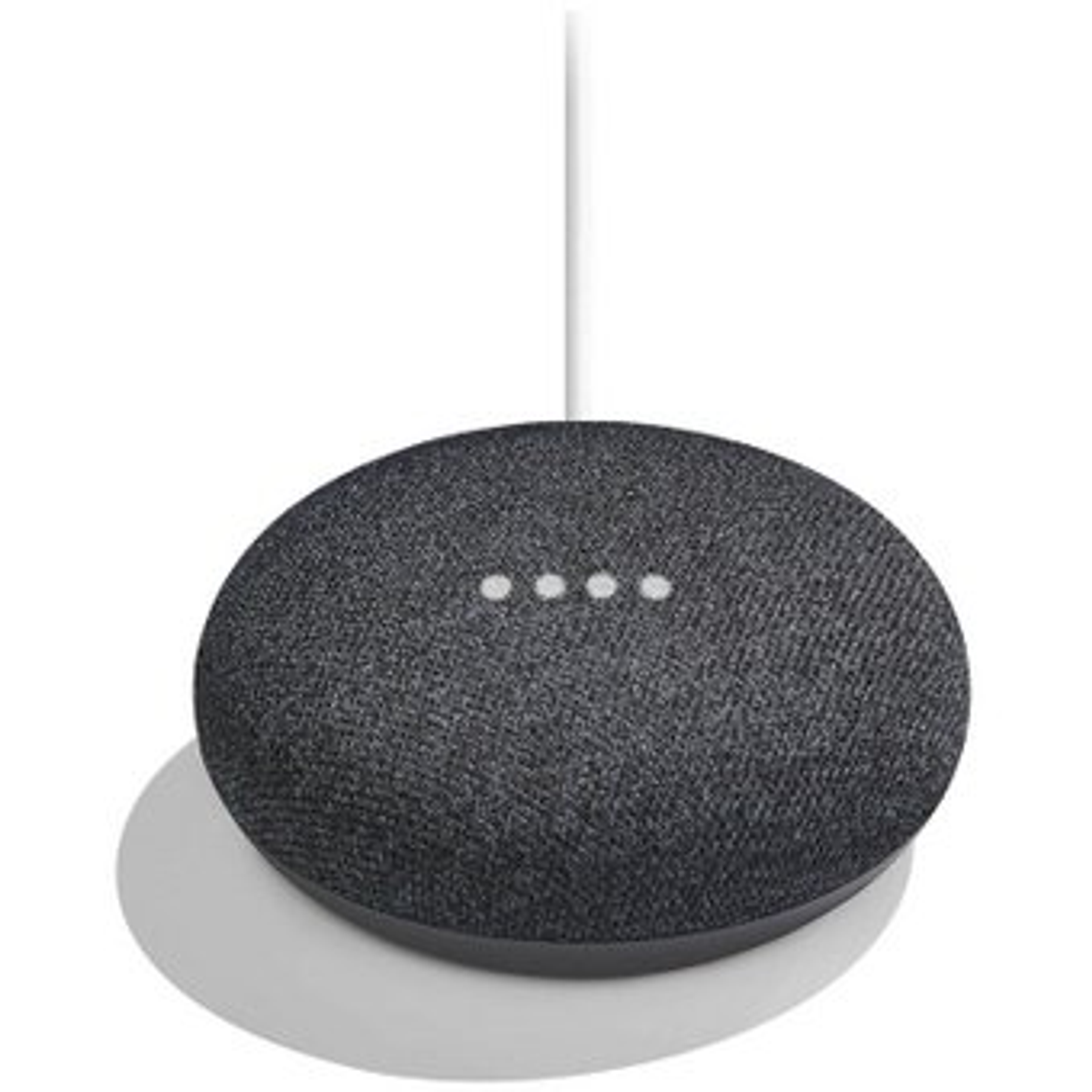 Google Home Mini Asistente de Voz 